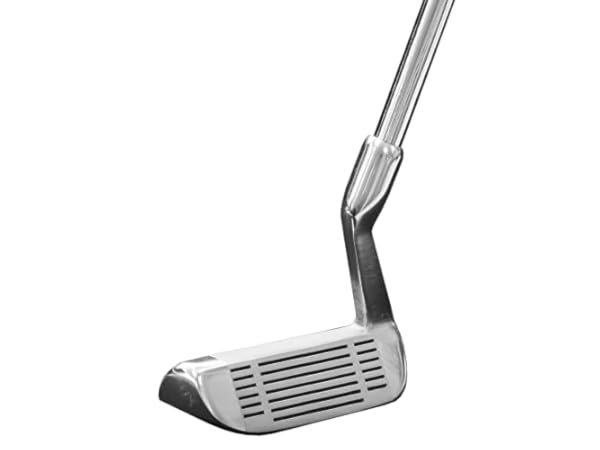 Chipper golf Vignette
