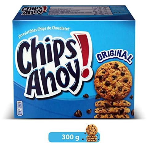 Chips Ahoy thumbnail