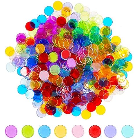 Bingo Chips