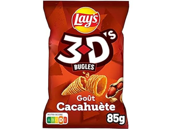 Chips Vignette