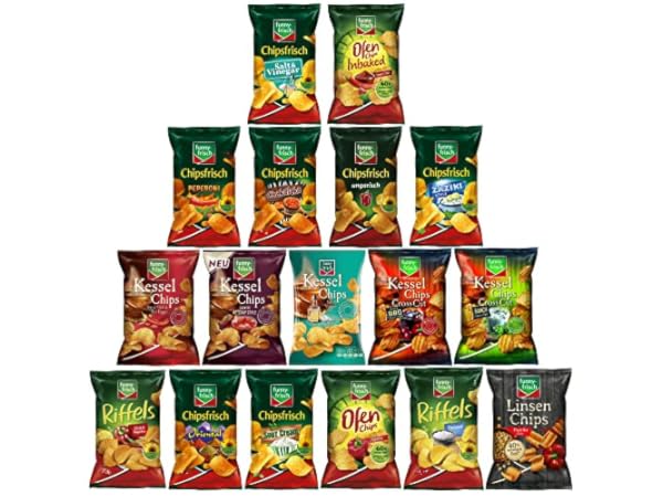 Chips Vorschaubild