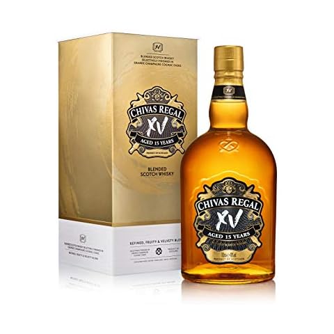 Chivas Regal thumbnail