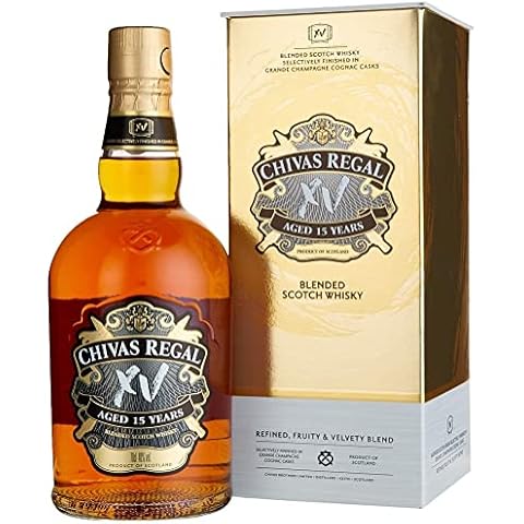 Chivas Regal thumbnail