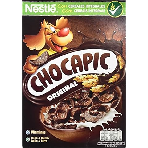 Chocapic thumbnail