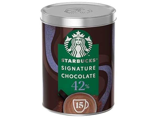 Chocolat chaud Vignette