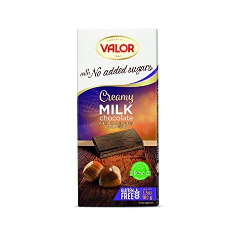CHOCOLATES VALOR thumbnail