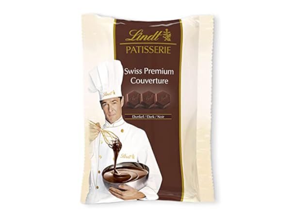 Chocolats pâtissier et chocolats de couverture Vignette