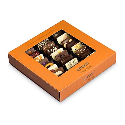Chocri thumbnail