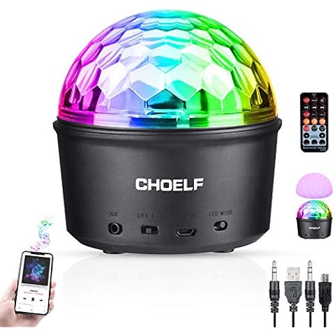 CHOELF thumbnail