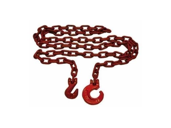 Chokerketten Vorschaubild