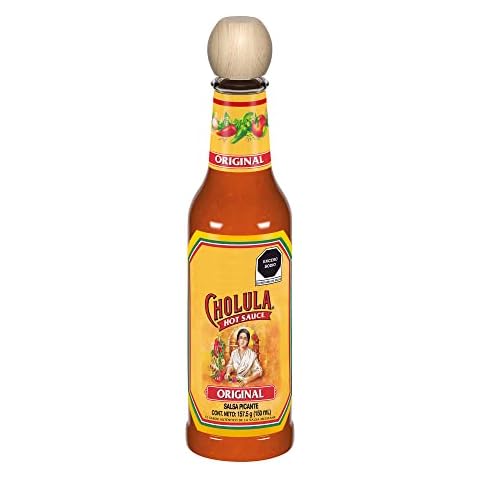 Cholula thumbnail