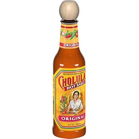 Cholula thumbnail