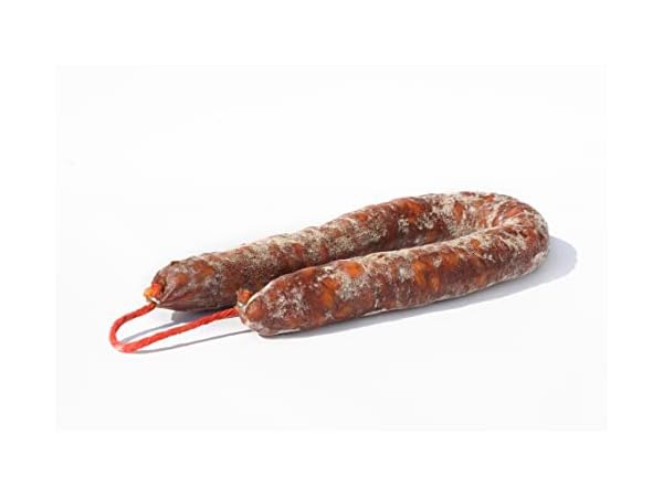 Chorizo Vorschaubild
