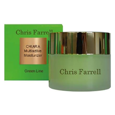 Chris Farell thumbnail
