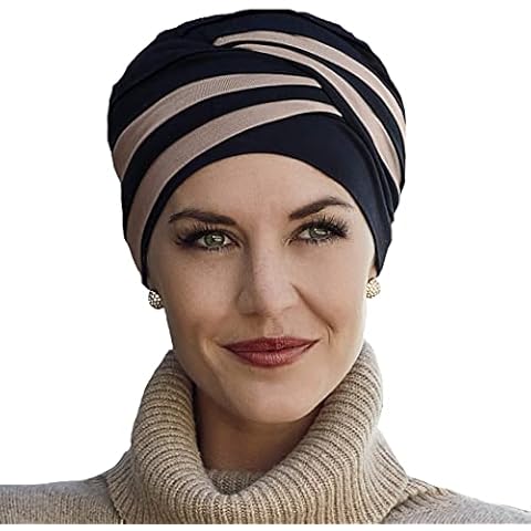 Christine Headwear thumbnail