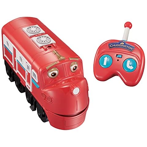 Chuggington thumbnail