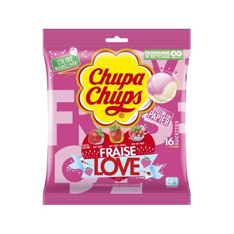 Chupa Chups thumbnail