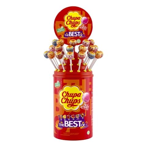 Chupa Chups thumbnail