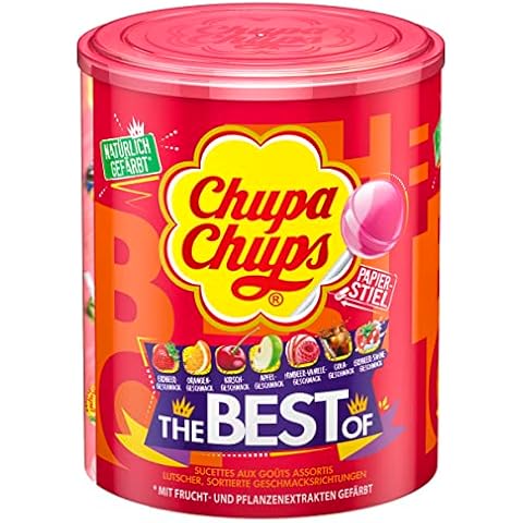 Chupa Chups thumbnail