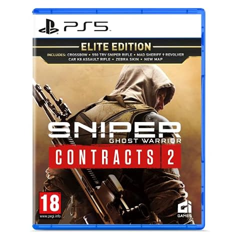 CI Games thumbnail