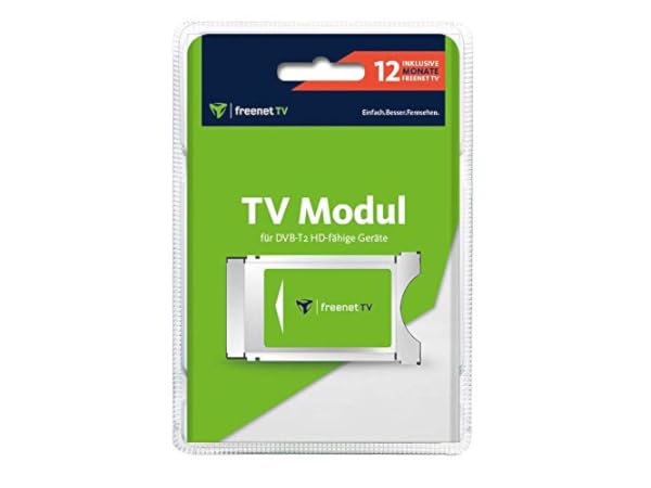 CI-Module Vorschaubild
