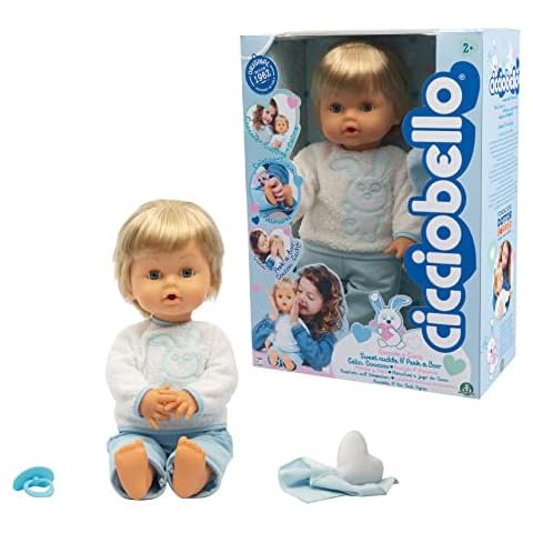 Cicciobello thumbnail