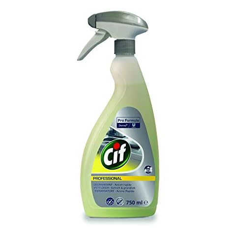 Cif Professional thumbnail