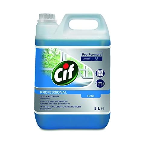 Cif Professional thumbnail
