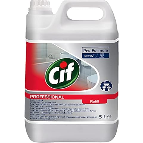 Cif Professional thumbnail