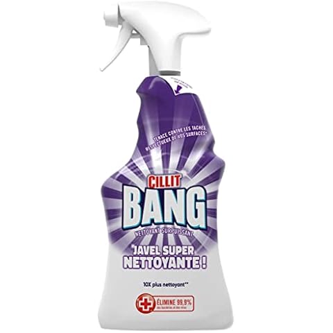 Cillit Bang thumbnail