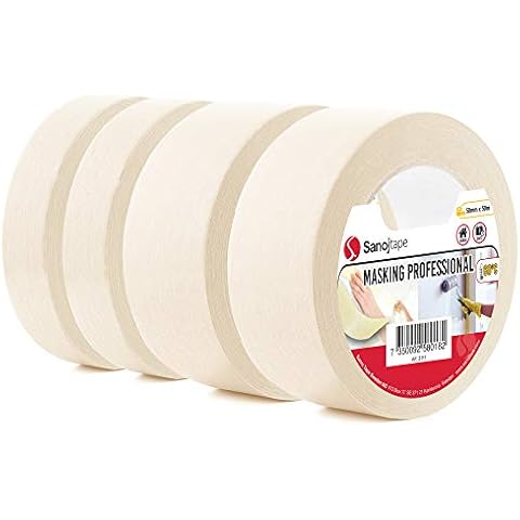 Cintas adhesivas de carrocería para interiores