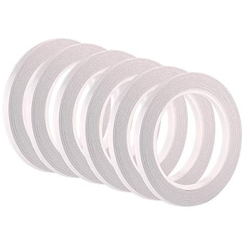 Cintas adhesivas de doble cara para costura
