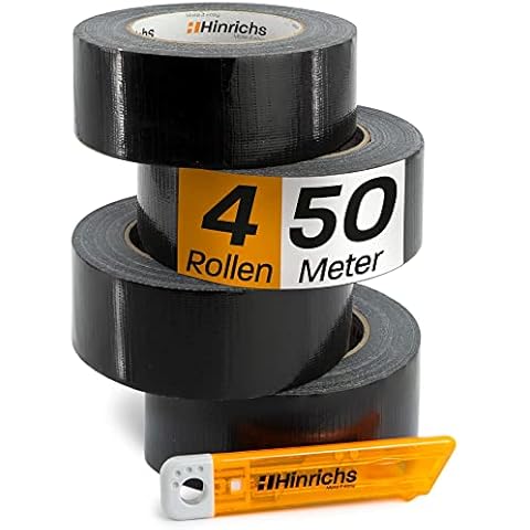 Cintas americanas para interiores