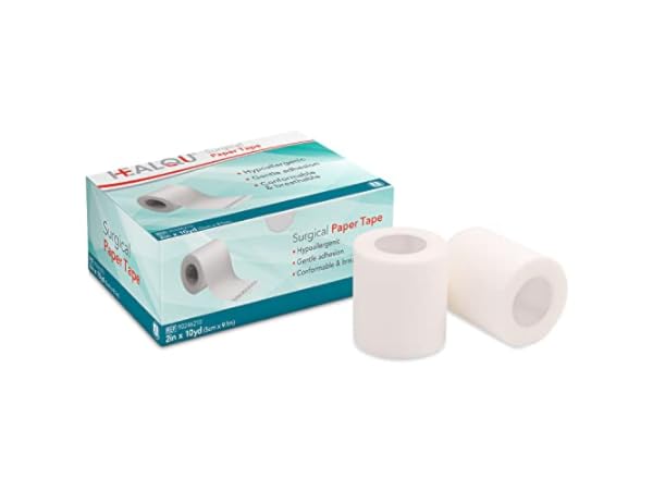 Cintas médicas Miniatura