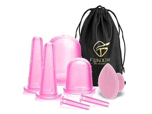 Cinturones de estiramiento facial Miniatura