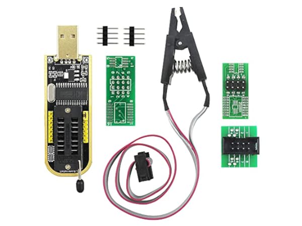 Circuitos integrados de comunicación Miniatura