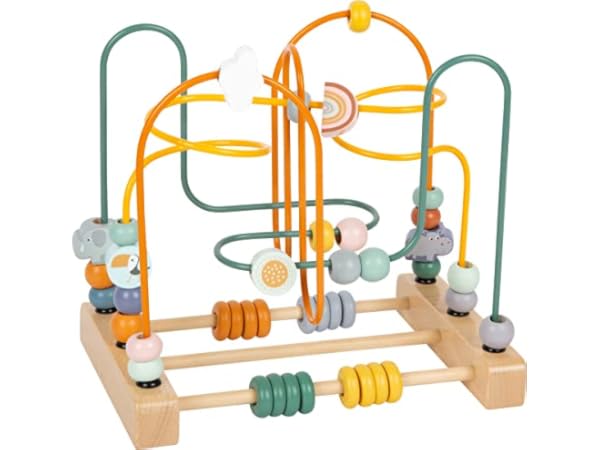 Circuits de motricité Vignette