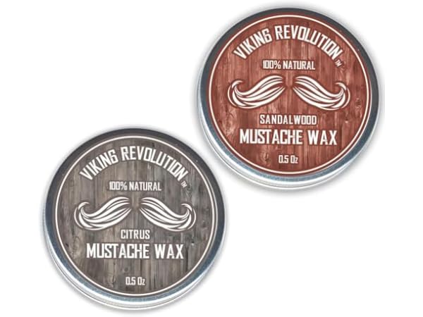 Cires à moustache Vignette