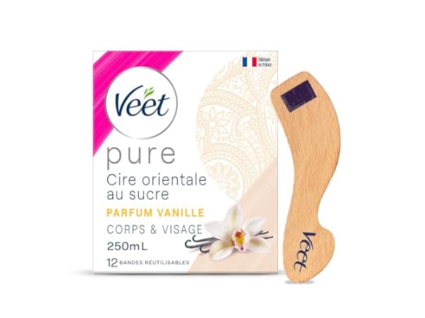 Cires epilation Vignette