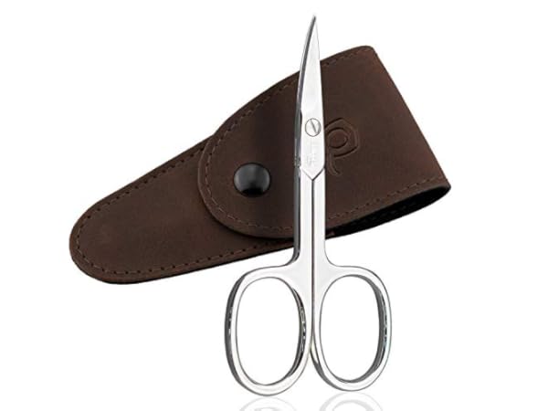 Ciseaux à ongles Vignette