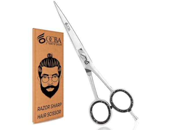 Ciseaux de coiffure Vignette