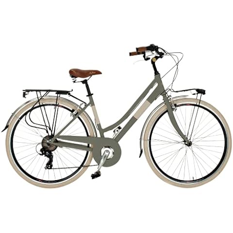 City Bikes