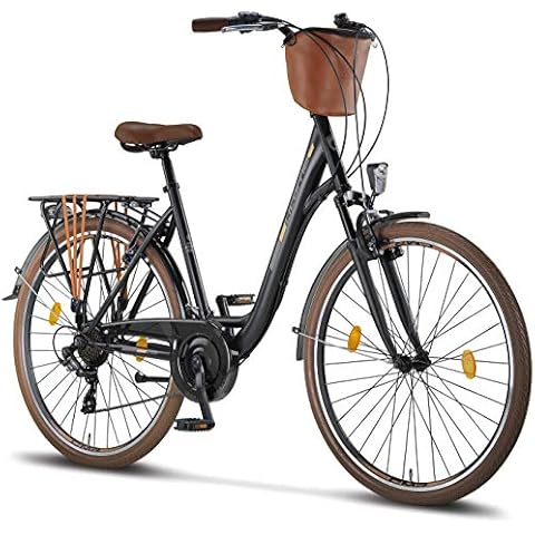 Cityräder für Jungen
