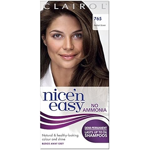 Clairol thumbnail
