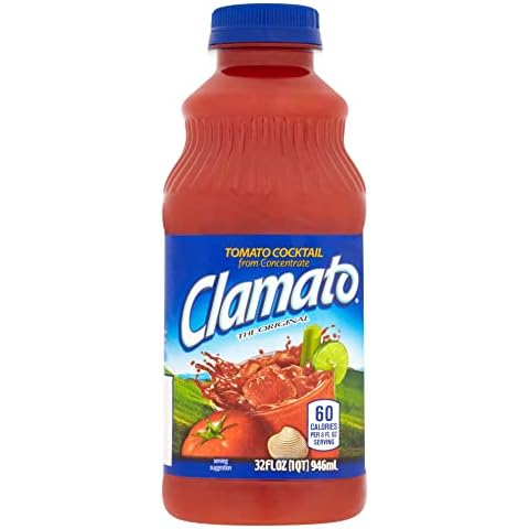 Clamato thumbnail