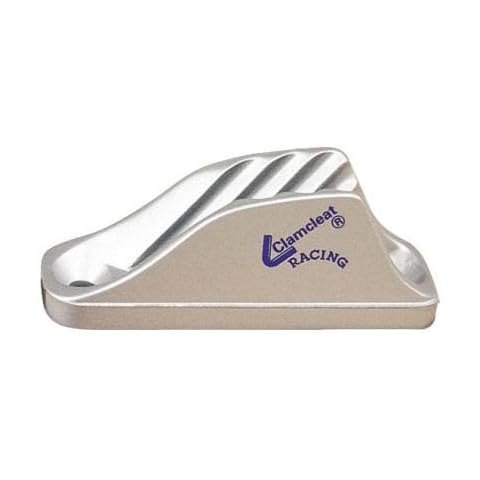 Clamcleat Anlegeklampen für Boote
