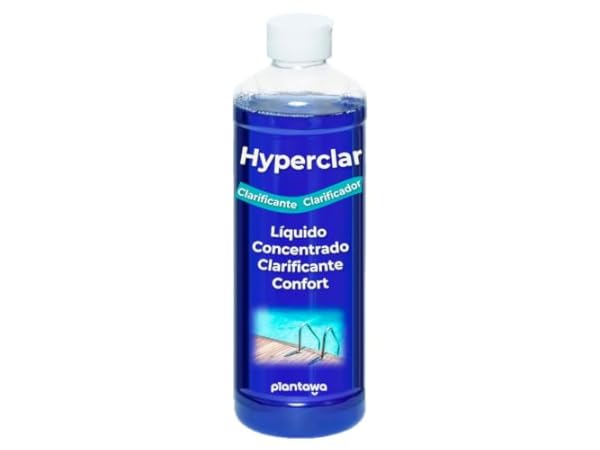 Clarifiants et enzymes pour piscine Vignette