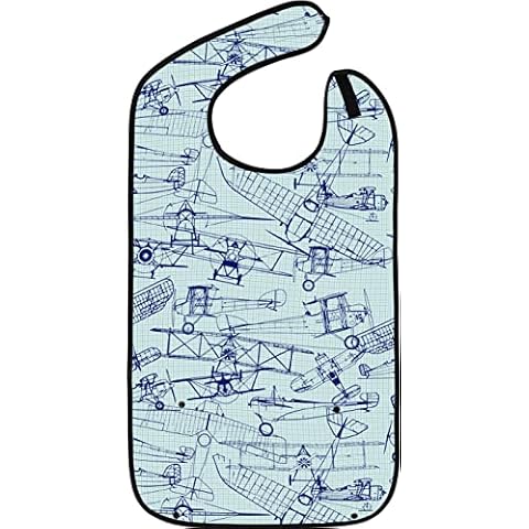 Classic Bib Designs thumbnail