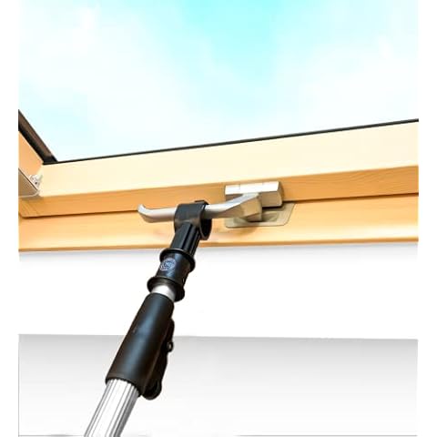 Classic Roof Blinds thumbnail