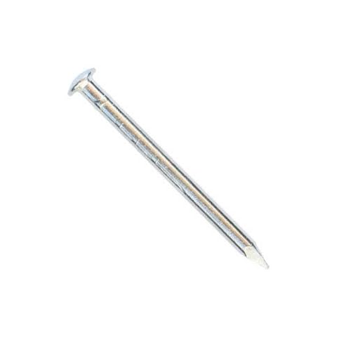 Clavos de aluminio